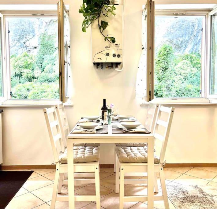 La Dolce Vita - Arco Exterior foto